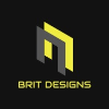 37a68f brit designs offical logo